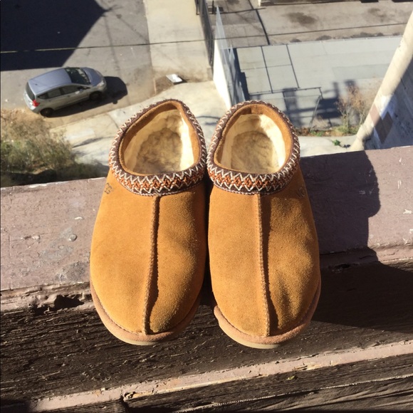 UGG Tasman Slipper Size 9 - Picture 3 of 10
